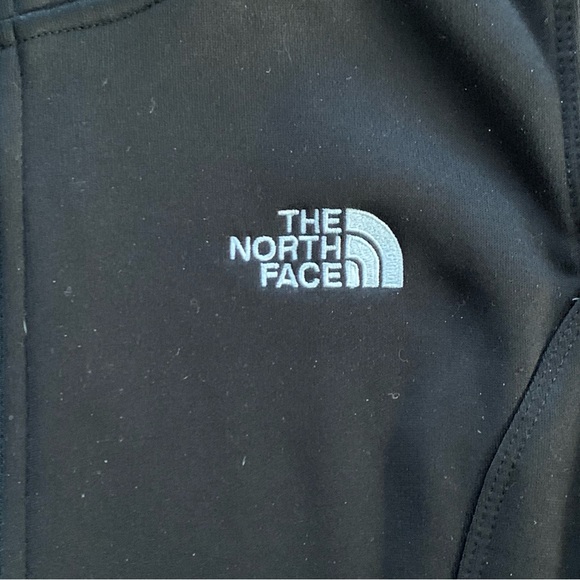 The North Face Black Full Zip Front Jacket - Picture 4 of 11